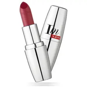 PUPA Milano - I'M Rouge à lèvres 3.5 g Or rose unisex pas cher