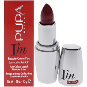 PUPA Milano - I'M Rouge à lèvres 3.5 g Or rose unisex pas cher