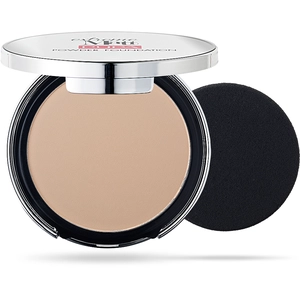 PUPA Milano Fond de teint en poudre compacte effet mat naturel n°30 pas cher