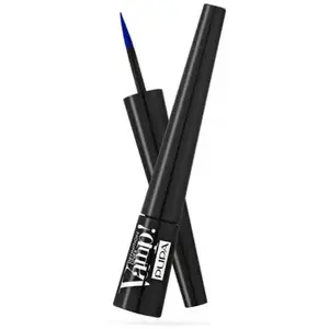 PUPA Milano - VAMP! DEFINITION LINER Eyeliner 2.5 ml Noir unisex