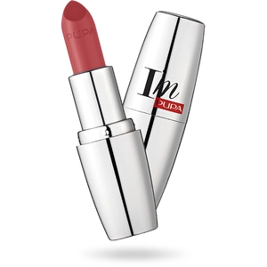 PUPA Milano - I'M Rouge à lèvres 3.5 g Or rose unisex pas cher