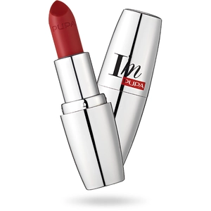 PUPA Milano - I'M Rouge à lèvres 3.5 g Rose unisex pas cher