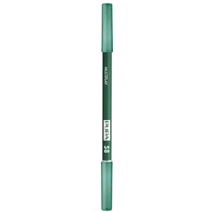 Comparateur de prix : Pupa milano Multiplay - Crayon Yeux Trois-en-un