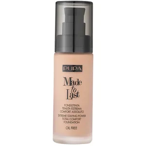 Pupa 568254/060 Fond de Teint Maquillage Femme pas cher