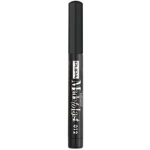PUPA Milano - Made to Last eyesadow Fard à paupières 1.4 g Noir unisex pas cher