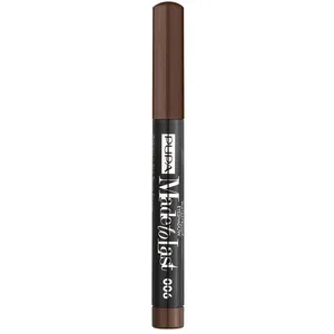 PUPA Milano - Made to Last eyesadow Fard à paupières 1.4 g Or rose unisex pas cher