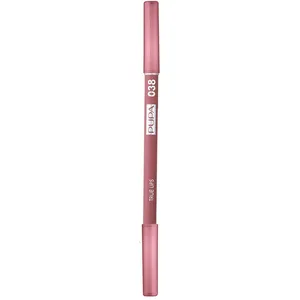 Comparateur de prix : PUPA Milano - TRUE LIPS Crayon à lèvres 1.2 g Or rose unisex