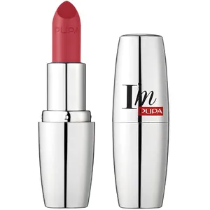 Pupa Milano I Am Pure-Color Rouge à Lèvres 111 Glam Rose pour Femme 0,123 oz 1 Unité pas cher
