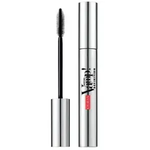 Comparateur de prix : Pupa Milano Vamp! Mascara Définition 001 Extra Noir pour Femme 0,3 oz 8.87 ml