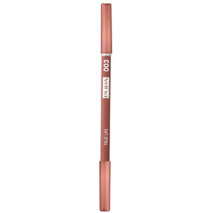 Comparateur de prix : PUPA Milano True Lips crayon contour lèvres teinte 003 Golden Biscuit 1.2 g