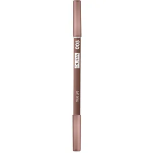 Comparateur de prix : PUPA Milano - TRUE LIPS Crayon à lèvres 1.2 g Marron unisex