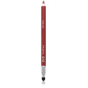 Pupa Milano True Lips Blendable Crayon à Lèvres 010 Burnt Sienna pour Femme 0,042 oz 1 Unité pas cher