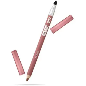 True Lips - Crayons Contour des Lèvres Intense Ultra Pigmenté- PUPA pas cher
