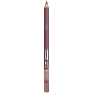 Pupa Lèvres Crayon à Lèvres Couleur vrai 013 Old Rose foncé pas cher