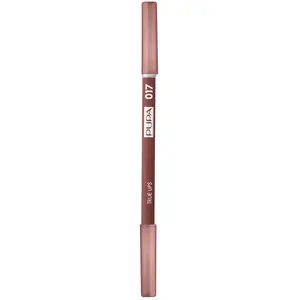 Comparateur de prix : Pupa Milano Pupa Milano - True Lips Crayon À Lèvres 017 1 G