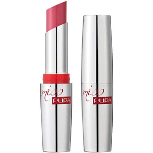 Pupa Milano Miss Pupa Lipstick - 205 Timeless Rose For Women 0.071 oz Lipstick pas cher
