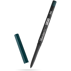 PUPA MADE TO LAST DEF.EYES Crayon yeux Gem malaquite pas cher