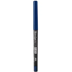 PUPA MADE TO LAST DEF.EYES Crayon yeux Blue nignt pas cher