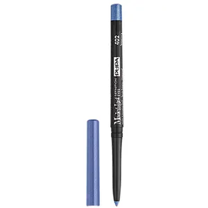 PUPA MADE TO LAST DEF.EYES Crayon yeux Stardust blue pas cher