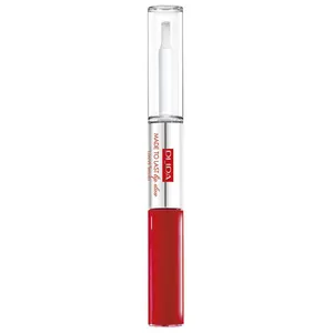 Pupa Milano Pupa Milano - Made To Last Lip Duo Rouge À Lèvres 006 8 Ml pas cher
