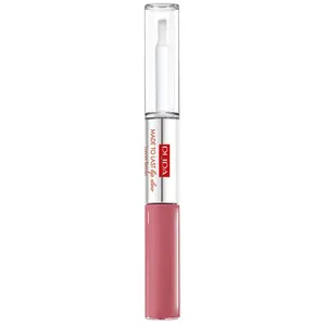 Pupa Milano Pupa Milano - Made To Last Lip Duo Rouge À Lèvres 009 8 MlVendu paronebioshop
