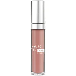 Comparateur de prix : Pupa Milano Pupa Milano - Miss Pupa Gloss Brillant À Lèvres 300 5 Ml