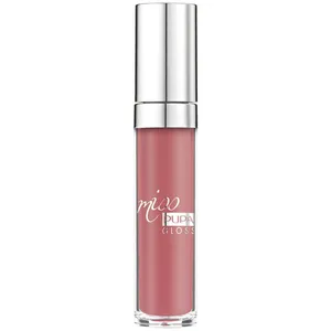 Comparateur de prix : PUPA Milano - MISS PUPA GLOSS Gloss 5 ml Or rose unisex