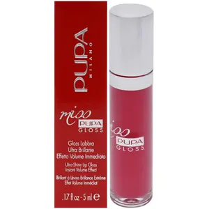 Comparateur de prix : PUPA Milano - MISS PUPA GLOSS Gloss 5 ml Rose unisex