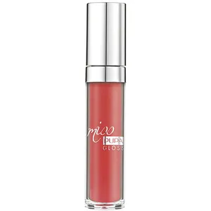 Comparateur de prix : PUPA Milano - MISS PUPA GLOSS Gloss 5 ml Or rose unisex