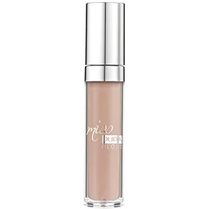 PUPA Milano Miss Pupa brillant à lèvres teinte 103 Forever Nude 5 ml