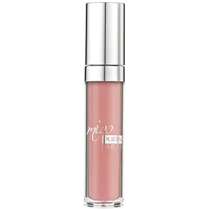 Comparateur de prix : Pupa Milano Pupa Milano - Miss Pupa Gloss Brillant À Lèvres 201 5 Ml