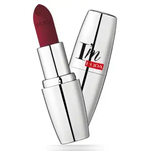 PUPA Milano - I'M MATT Rouge à lèvres 3.5 g Or rose unisex pas cher