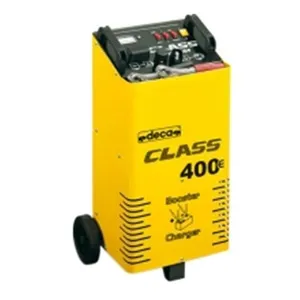 Deca Chargeur De Batterie Avec Dispositif De Demarrage Rapide 12/24v pas cher