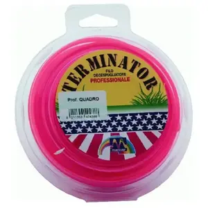 maniver 6 X FIL PROFESSIONNEL TERMINATION 3,3 mm, 15 mVendu paramazon