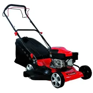 SANDRIGARDEN Tondeuse automoteur 4 en 1 SG-14446 144 cc