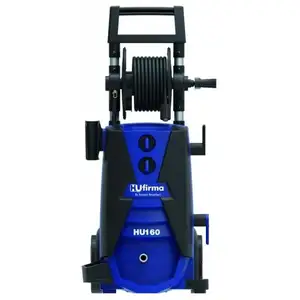 Hu-firma - Nettoyeur haute pression Hu-160 Watt 2500 pas cher