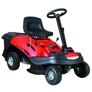 Tracteur de pelouse / Rider Sandrigarden Sg-Tr196 Sc/Poster. Taille 61...Vendu paramazon