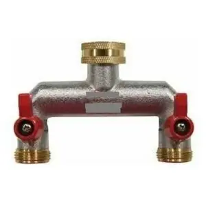 Vigor -Blinky Raccords rapides Laiton Vigor pas cher