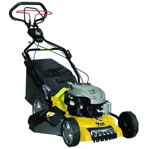 Vigor - Tondeuse à gazon Ergo Wr-65326 Ohv pas cher