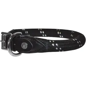 Collier pour chien Canter Corde TU pas cher