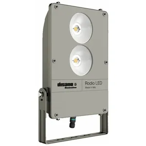 Projecteur à Led Disano rodio 79W 4000K 9831 lumens 41482000Vendu paramazon