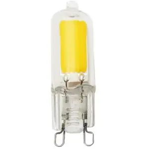 Marino Cristal - G9 2w 2700k - 21478 ampoule jumelle g9 cristal marine pas cher