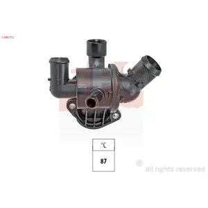 Comparateur de prix : Thermostat D'Eau Made In Italy - Oe Equivalent Audi; Seat; Skoda; Vw, ...