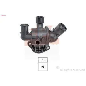 Comparateur de prix : EPS Facet Thermostat d'eau Made in Italy - OE Equivalent 1.880.791