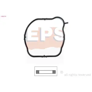 Comparateur de prix : EPS Facet Joint d'étanchéité, thermostat Made in Italy - OE Equivalent 1.890.715
