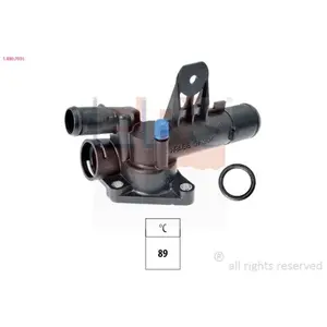 EPS Facet Thermostat d'eau Made in Italy - OE Equivalent 1.880.703S