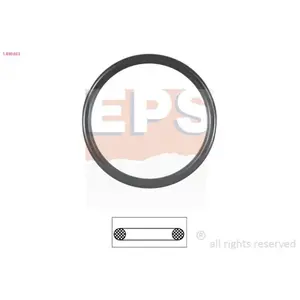 Comparateur de prix : EPS Facet Joint d'étanchéité, thermostat Made in Italy - OE Equivalent 1.890.653