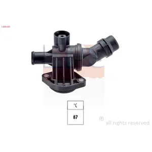 EPS Facet Thermostat d'eau Made in Italy - OE Equivalent 1.880.681