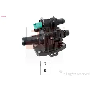 Comparateur de prix : EPS Facet Thermostat d'eau Made in Italy - OE Equivalent 1.880.708