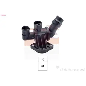 Comparateur de prix : Thermostat D'Eau Made In Italy - Oe Equivalent Eps Facet 1.880.668